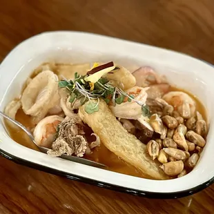 Ceviche Mercado