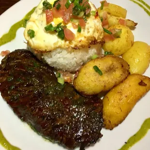 Skirt Steak