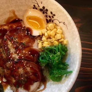 Chashu Don