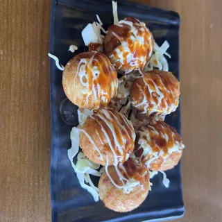 Takoyaki
