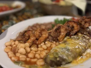 Orlando's New Mexican Cafe