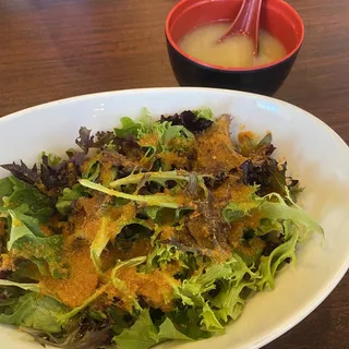 A12. Simple Salad