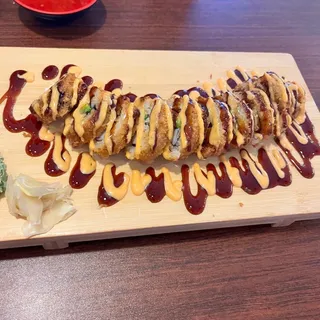 A5. Tempura