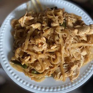 SN3. Pad Thai