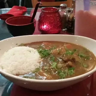 Japanese Beef Curry