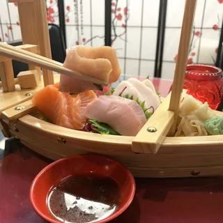 Sashimi