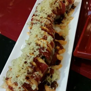 19. Play Boy Roll