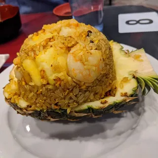 17. Salmon Skin Roll