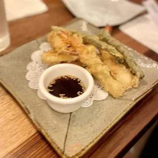 Tempura