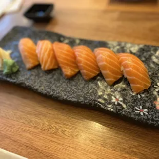 Salmon