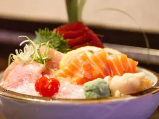 Gu Japanese Fusion Sushi & Bar