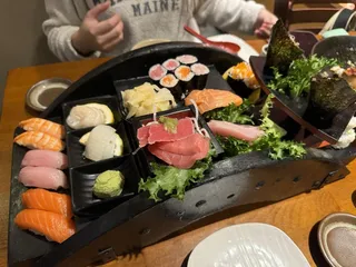 Hama Japanese Cuisine