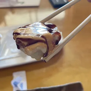 Eel Sauce 2 oz.