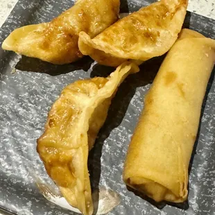 Gyoza
