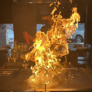 Hibachi
