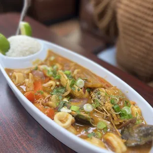 Aji Verde