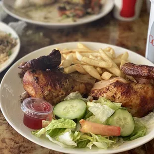 food