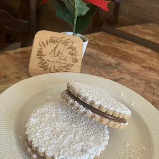 Alfajores