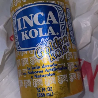Inca Kola