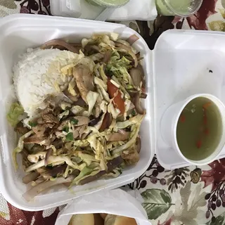Col de Pollo