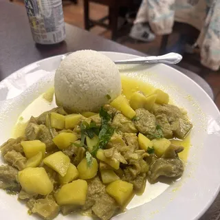 Cau Cau