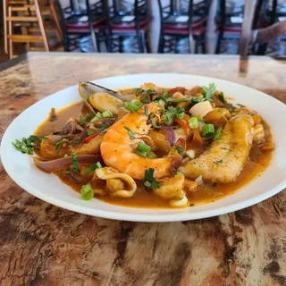 Sudado Mixto