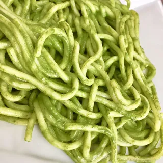 Tallarin Verde