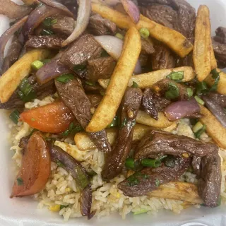 Rice