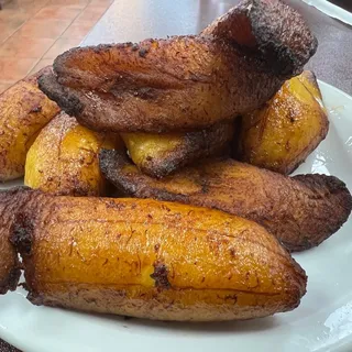 Platano Frito