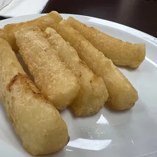 Yuka Frita
