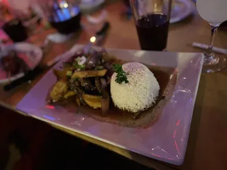 Chef Hornero