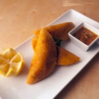 Empanadas