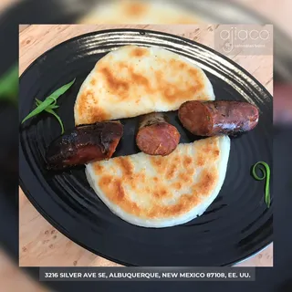 Chorizo