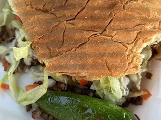 Fritangas La Prietunga