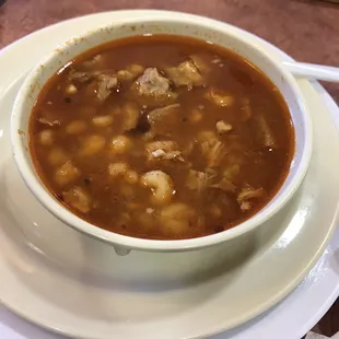 Posole