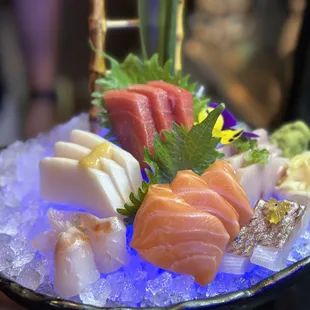 sushi, sashimi, food, sushi and sashimi