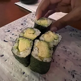 Avocado Roll