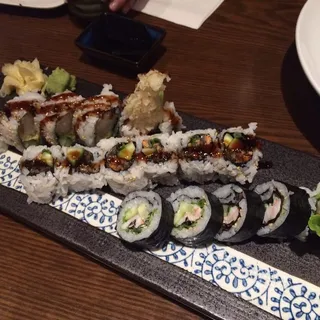 Boston Roll