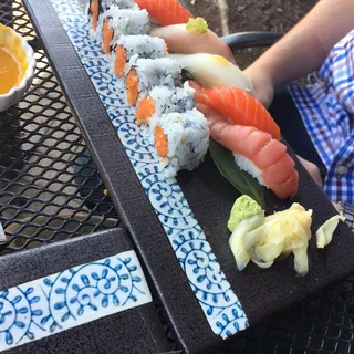 Sushi Lunch Special