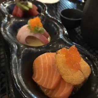 New Style Sashimi