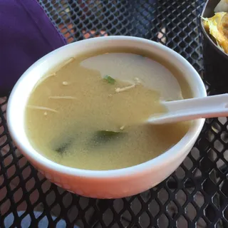 Miso Soup