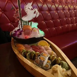 Love Boat for 2