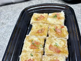 Hutong Sushi Grill