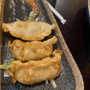 Gyoza