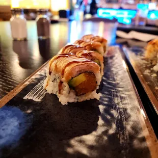 Tokyo Roll
