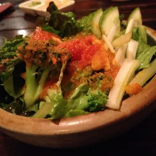 Green Salad