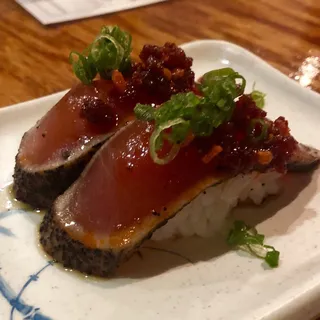 Tuna Sushi