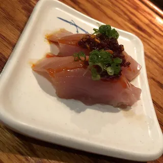 Albacore Sushi