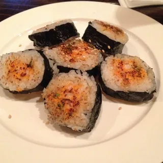 Mr. Shoei Specialty Roll