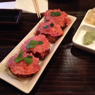 Ajisai Specialty Roll
